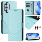 For Motorola Edge X30 / Edge 30 Pro / Mint Green