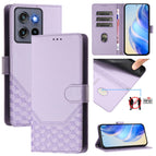 For Motorola Edge 50 Neo / Light Purple