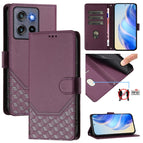 For Motorola Edge 50 Neo / Violet