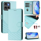 For Motorola Edge 50 5G Global / Mint Green