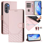 For Motorola Edge 2022 / Edge 5G UW 2022 / Pink