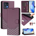 For Motorola Edge+ 2023 / 40 Pro / Violet