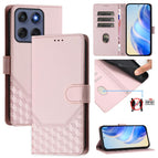 For Motorola Edge 60 Fusion / Pink