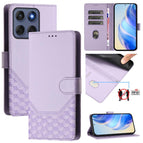For Motorola Edge 60 Fusion / Light Purple