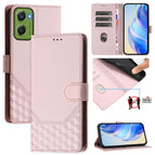 For Motorola Moto G06 4G / Pink