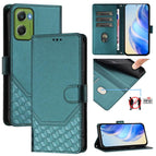 For Motorola Moto G06 4G / Peacock Green