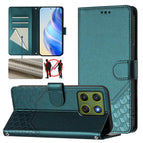 For Motorola Edge 70 5G / Peacock Green