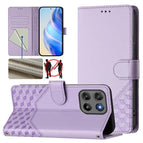 For Motorola Moto G67 Power 5G / Light Purple