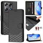 For Motorola Moto X70 Air Pro / Signature 5G / Black
