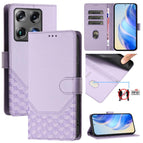 For Motorola Moto X70 Air Pro / Signature 5G / Light Purple
