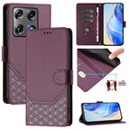 For Motorola Moto X70 Air Pro / Signature 5G / Violet