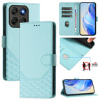 For Motorola Moto G Max / G87 / G77 / G67 5G / Mint Green