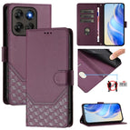 For Motorola Moto G Max / G87 / G77 / G67 5G / Violet