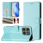 For Motorola Edge 60 Pro / 60s Pro 5G / Mint Green