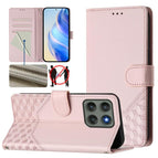 For Motorola Edge 60 Pro / 60s Pro 5G / Pink