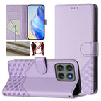 For Motorola Edge 60 Pro / 60s Pro 5G / Light Purple