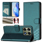 For Motorola Edge 70 Pro 5G / Peacock Green