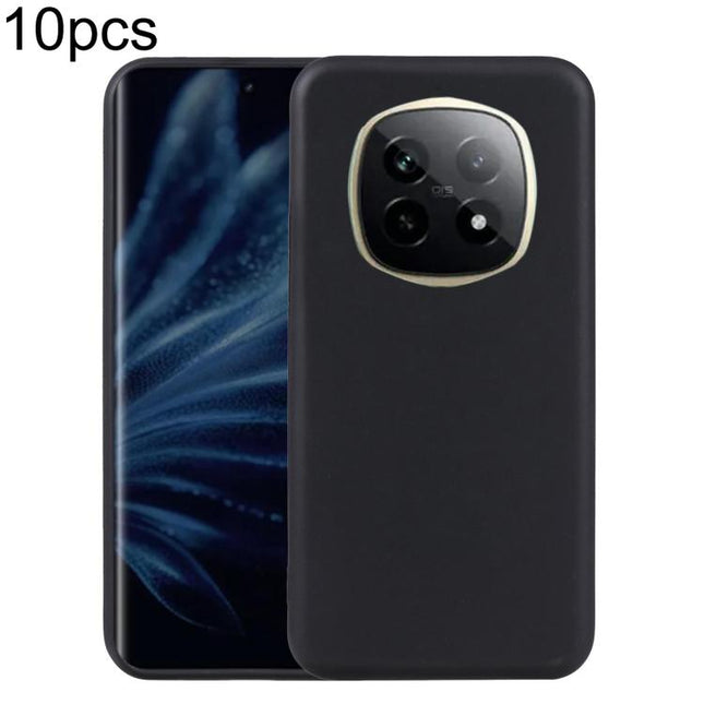 10pcs TPU Phone Case, For Realme P3 Ultra 5G, For Realme P3 5G, For Realme C75x, For Realme Neo7x, For Realme Neo7 SE, For Realme P3 Pro, For Realme P3x, For Realme 14 Pro+, For Realme 14 Pro, For Realme 14x India, For Realme GT7 Pro Racing            ...