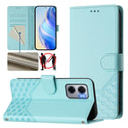 For Redmi 10 5G / Note 11E 5G / Note 11R / Mint Green