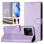 For Redmi 10A / 9C / Light Purple