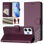 For Redmi 12 5G / 4G Global / Note 12R / Violet
