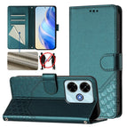 For Redmi 13 5G / 4G Global / Peacock Green