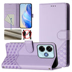 For Redmi 13 5G / 4G Global / Light Purple
