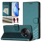For Redmi A3 4G Global / A3X 4G / Peacock Green