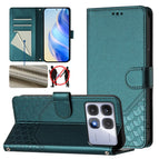 For Redmi K70 Ultra 5G / Peacock Green