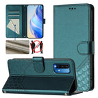 For Redmi 9T Global / Peacock Green