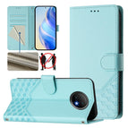 For Redmi Note 9T Global / Mint Green