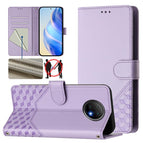 For Redmi Note 9T Global / Light Purple