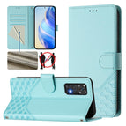 For Redmi Note 11 4G / 11S 4G / 12S Global / Mint Green