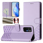 For Redmi Note 11S 5G / Light Purple