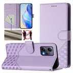 For Redmi Note 12 5G Global / Light Purple