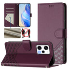For Redmi Note 12 Explorer / 12 Pro+ 5G / Violet