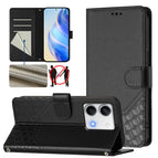 For Redmi Note 13 5G Global / Black