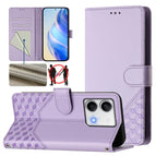 For Redmi Note 13 5G Global / Light Purple
