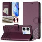 For Redmi Note 13 5G Global / Violet