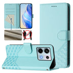 For Redmi Note 13 Pro 5G Global / Mint Green