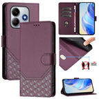 For Redmi Note 14 4G 163.25mm / Violet