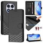 For Redmi Note 14 Pro 4G / Black