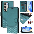 For Redmi 15 5G / 4G EU 171mm / Peacock Green