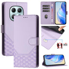 For Redmi Note 15 5G / 4G 164mm / Poco M8 5G / Light Purple
