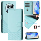 For Redmi Note 15 Pro+ 5G 163.3mm/Poco M8 Pro 5G / Mint Green