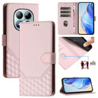 For Redmi Note 15 Pro+ 5G 163.3mm/Poco M8 Pro 5G / Pink
