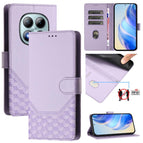 For Redmi Note 15 Pro+ 5G 163.3mm/Poco M8 Pro 5G / Light Purple