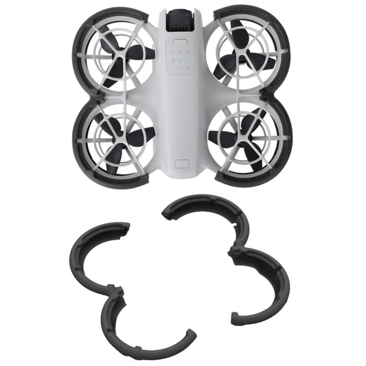 Sunnylife Propeller Protective Guard Anti-collision Ring Cover, For DJI Neo