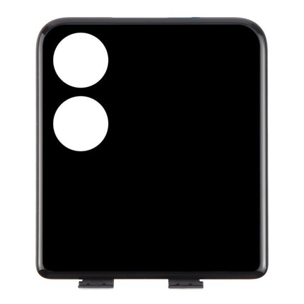Original LCD Secondary Screen with Digitizer Full Assembly, For Xiaomi Mix Flip, For Xiaomi Mix Fold 3