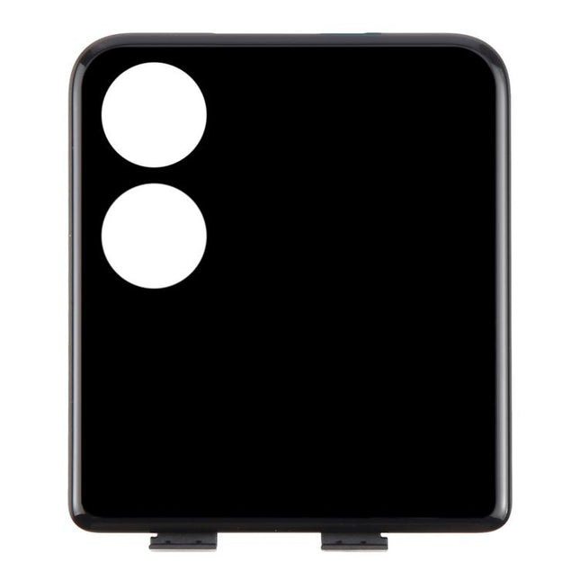Original LCD Secondary Screen with Digitizer Full Assembly, For Xiaomi Mix Flip, For Xiaomi Mix Fold 3